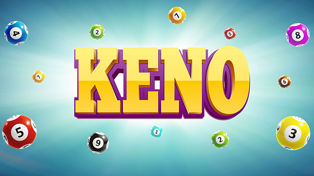 Game Keno XOSO66