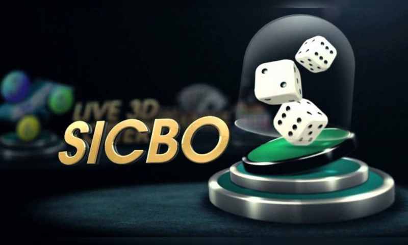 Sicbo XOSO66
